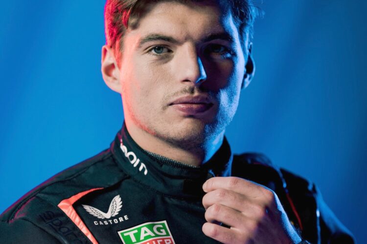 Formula 1 News: Verstappen ‘still happy’ to tolerate F1 ‘show’