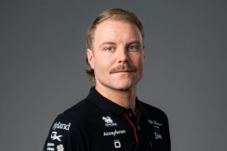 F1: Finland ‘really worried’ about Bottas’ F1 future