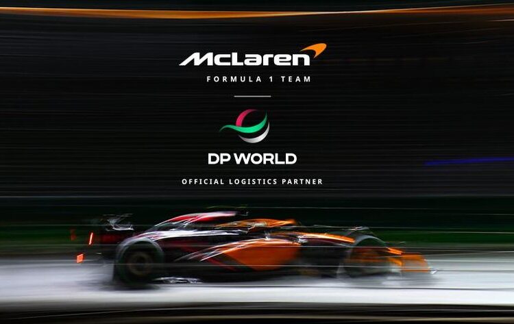 F1: McLaren announce major new partnership ahead of F1 2023 season