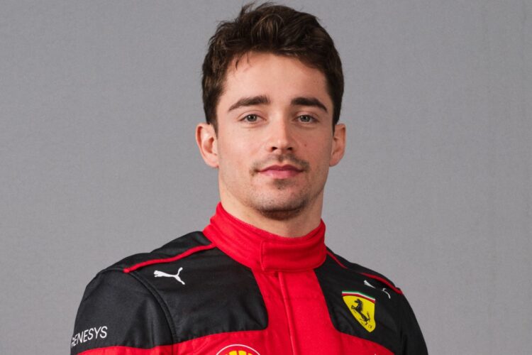 Rumor: Leclerc could escape Ferrari F1 contract – Marko