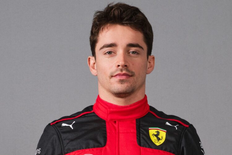 F1: Leclerc still ‘fighting’ amid Ferrari ‘pressure’