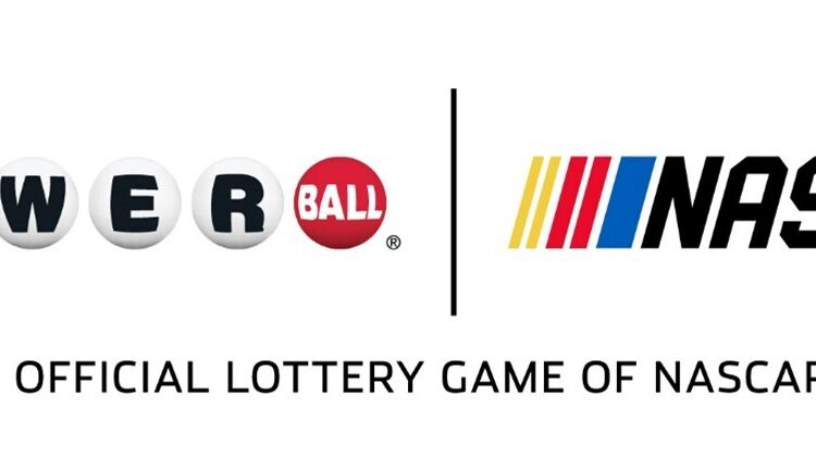 NASCAR: Powerball lottery becomes official partner of NASCAR