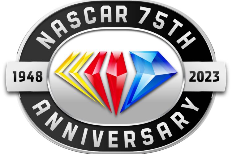 NASCAR to Name 75 Greatest Drivers as Part of 75th Anniversary Celebration