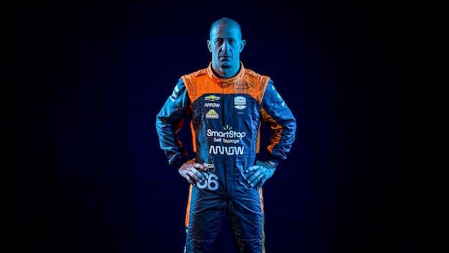 IndyCar: Kanaan to retire from IndyCar after 2023 Indy 500  (Update)