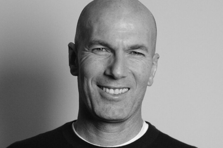 Video: Alpine F1 REVEAL Zinedine Zidane as an Ambassador!