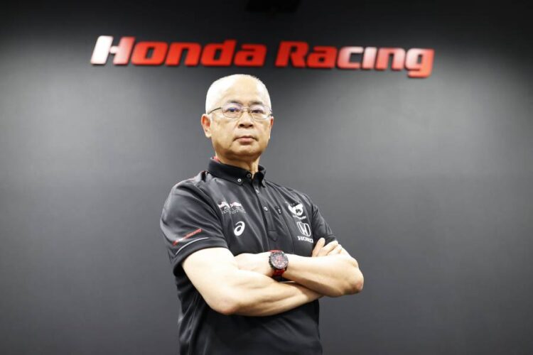 Rumor: Honda to supply engines to Aston Martin F1 team  (2nd Update)