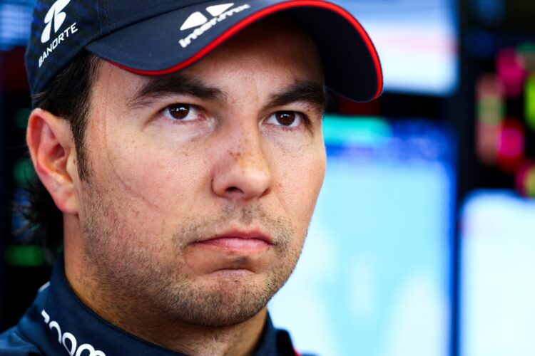 F1 News: Marko, not Horner, should have made Perez decision