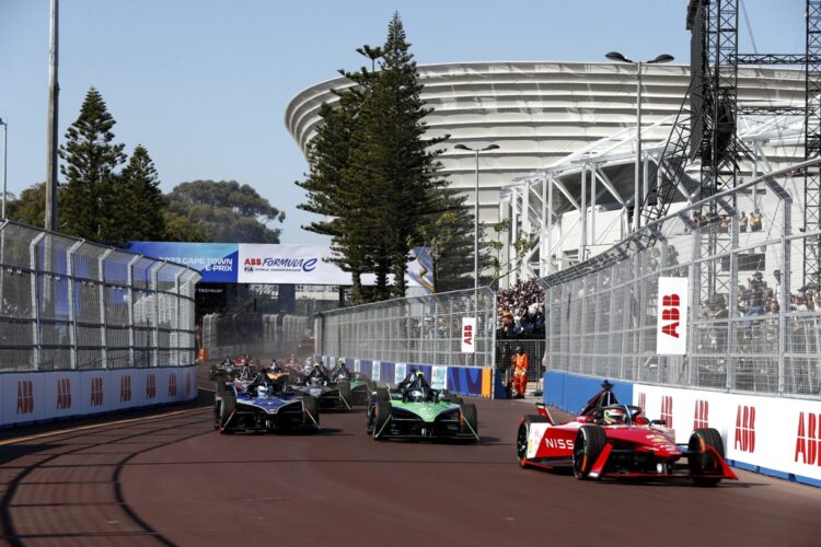 Formula E: Series eyes 3 new races for 2024