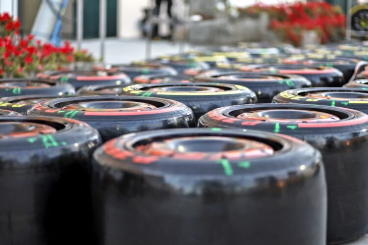 F1: Teams say Bridgestone ‘late’ to prepare for 2025