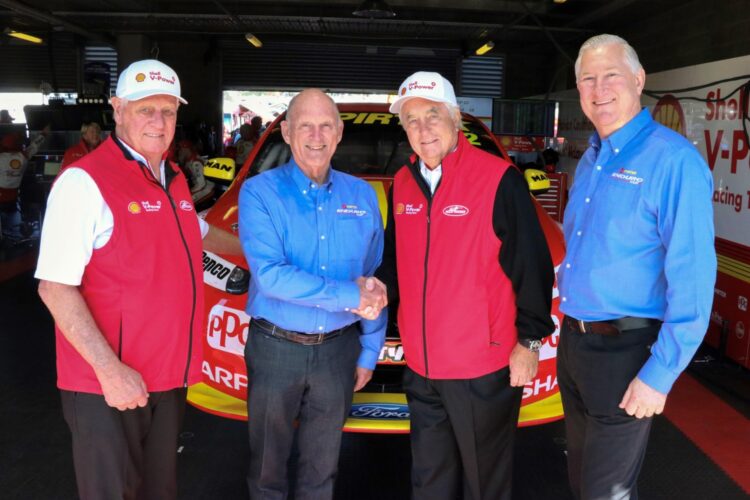 Pirtek And Penske – Partners On Track And In Business