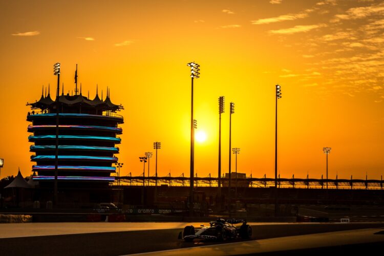 Formula 1 News: 2024 Bahrain GP Preview