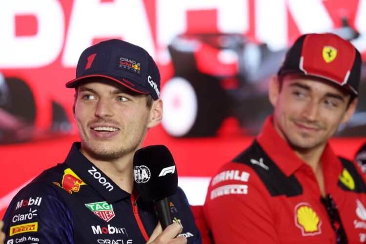 F1: Max Verstappen could be greatest of all-time – Brundle