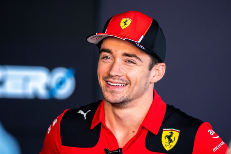 F1 News: Mega Leclerc contract ‘good move’ says former boss