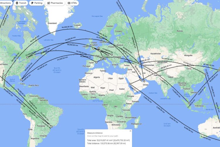 Rumor: How F1 can get 27 races into a 25-race calendar