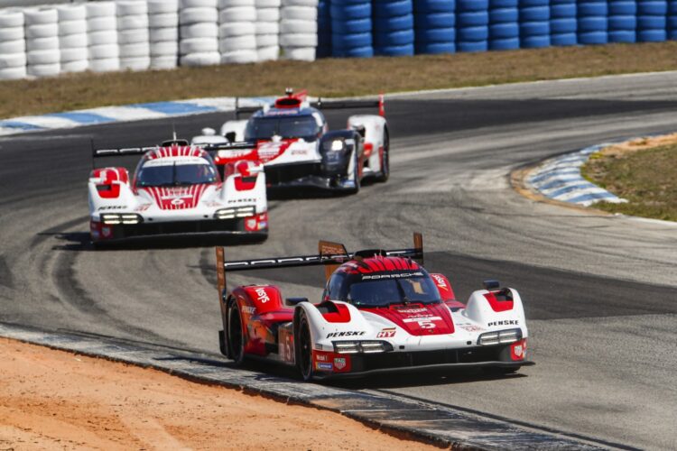 WEC: Sebring Prologue Hypercar after thoughts