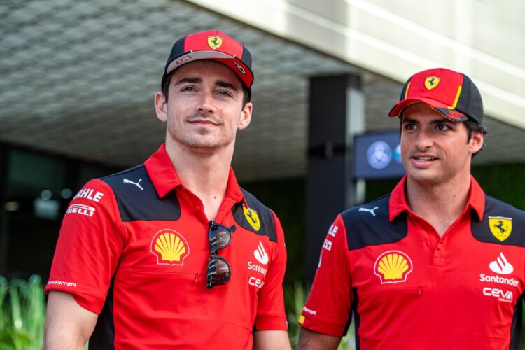 F1: Drivers are Ferrari’s biggest problem – Schumacher