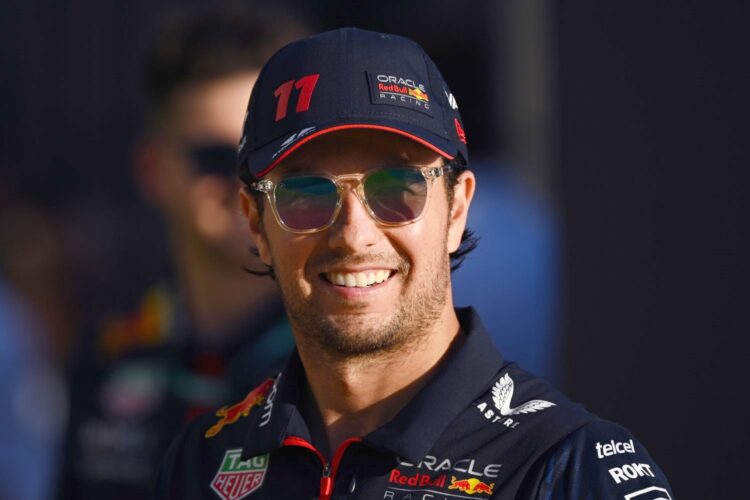 F1: No way Red Bull is deliberately slowing Perez – Windsor