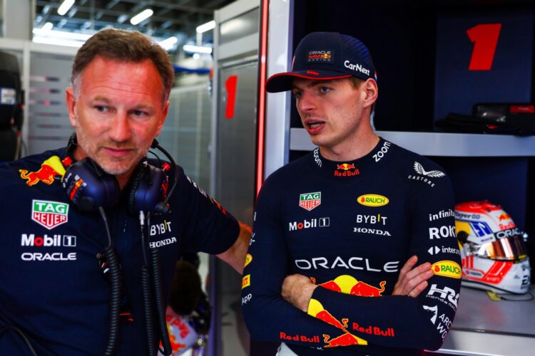 F1: Can Verstappen win Saudi Arabian GP from 15th on Sunday?