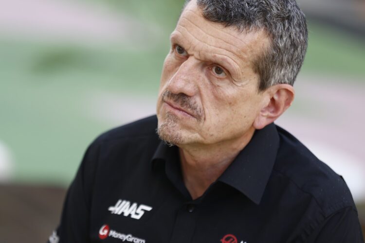 Formula 1 News: Steiner applauds Verstappen’s dominance