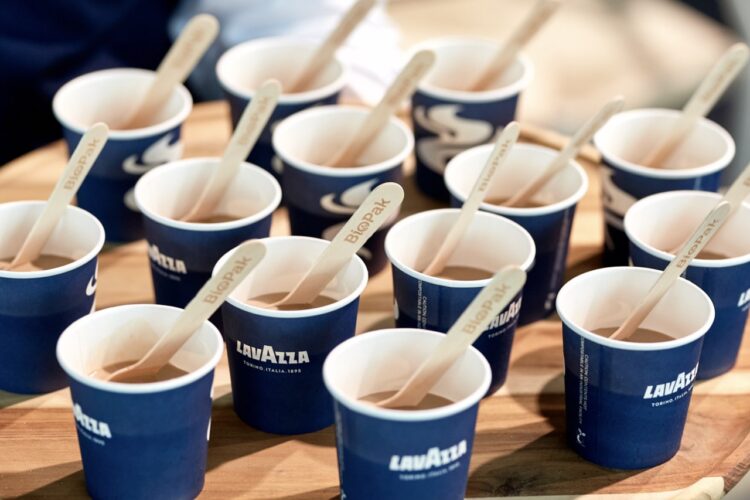 F1: Lavazza coffee to sponsor Australian Grand Prix