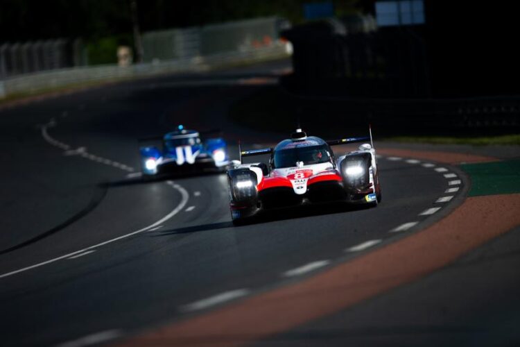 24 Hour of Le Mans: what’s new for 2020?