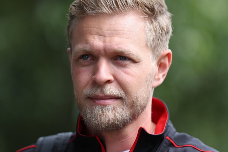 F1: Second qualifying will be ‘more fun’ – Magnussen