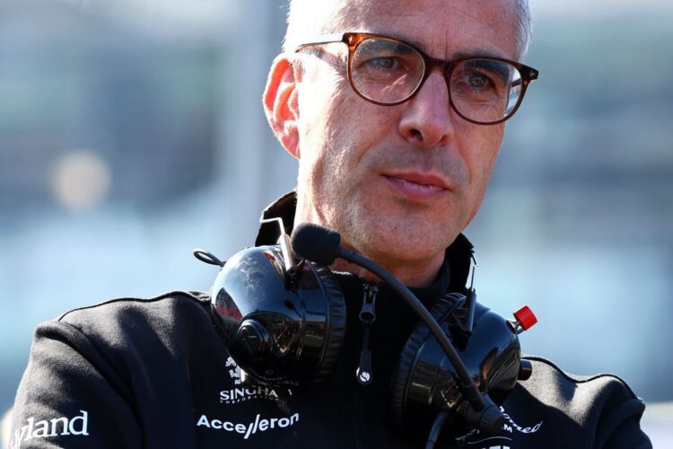 Formula 1 News: Audi already ‘pretty involved’ with Sauber