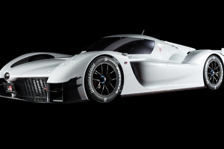 3 manufacturers backing away from hypercar talks