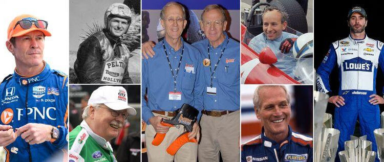 Motorsports Hall of Fame of America Unveils 2024 Induction Class