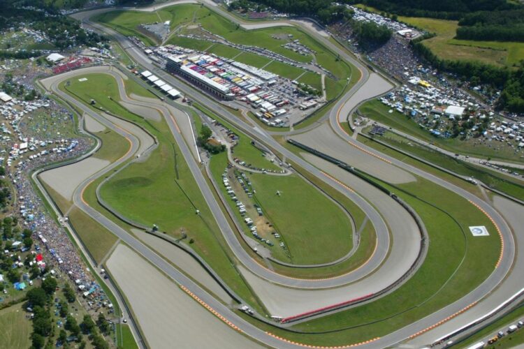 Mugello becomes fourth 2020 race wanting spectators  (Update)