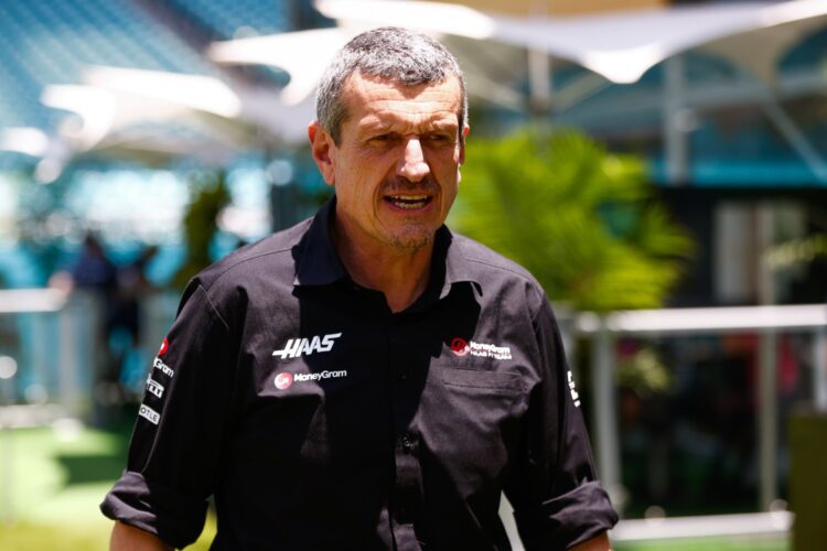 F1: Steiner still questions need for more F1 teams