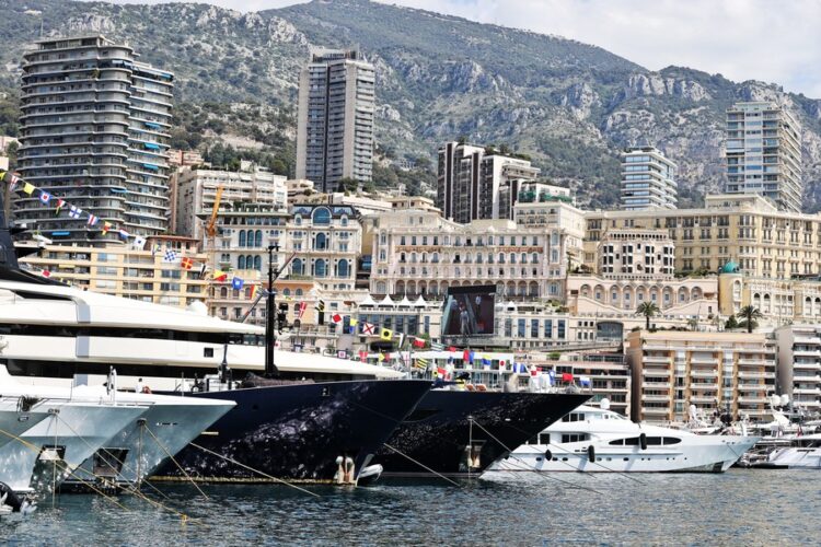 F1: Monaco GP Preview