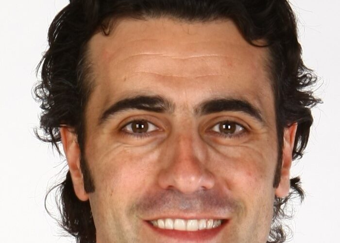 LBGP president happy that Franchitti has become the face of IRL