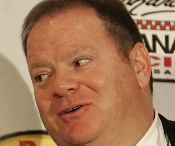 Q and A with Chip Ganassi at Daytona