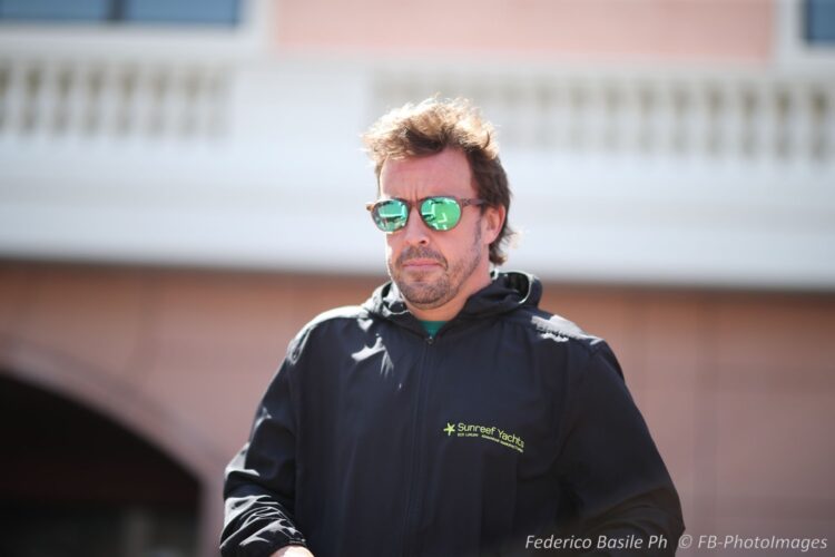 F1: Alonso will stay in F1 after 2024 – de la Rosa