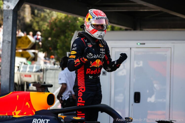 F1: Monaco GP Post-Qualifying Quotes