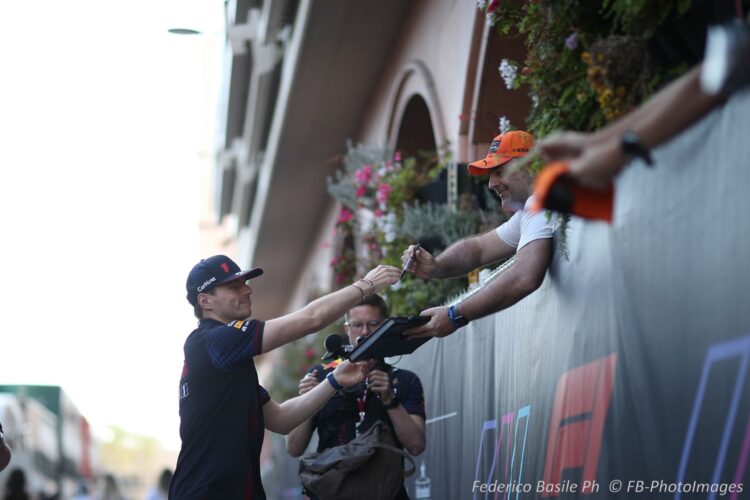 F1: What Really Happened at The Monaco GP?