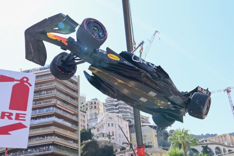 F1: Horner not overly concerned of car underside photos