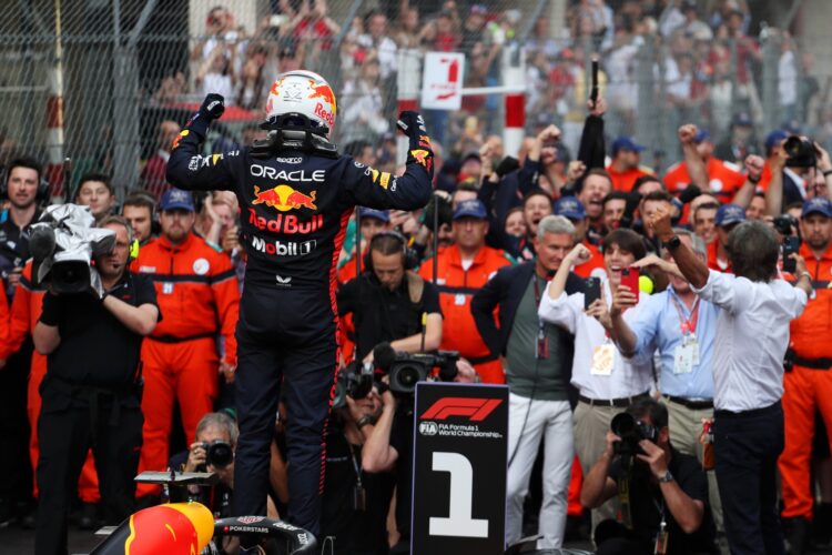 F1: Verstappen once in a generation talent – Horner