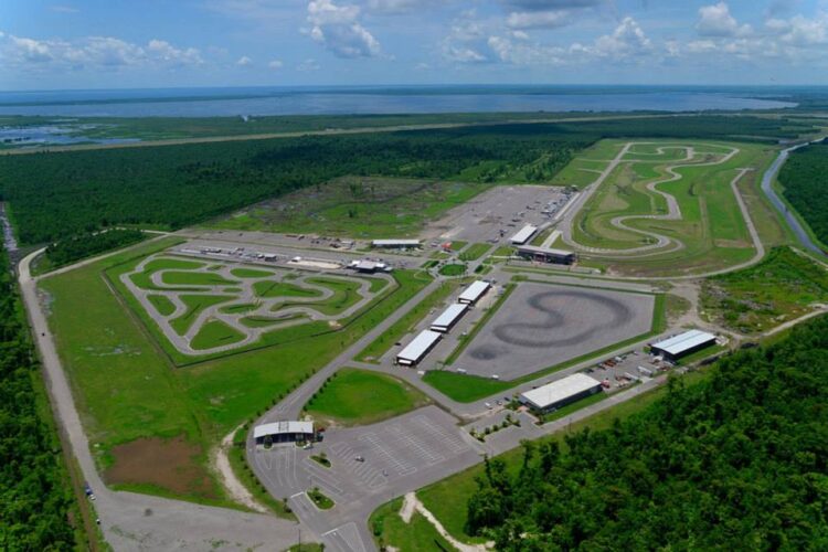 200 mph crash kills driver in NOLA Motorsports Park race