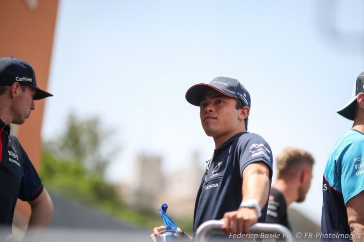 F1: Good race in Spain ‘important’ for de Vries – Tost