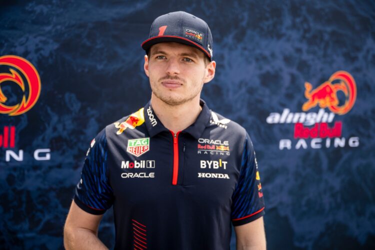 IndyCar: Verstappen rejects Andretti’s Indy 500 invitation