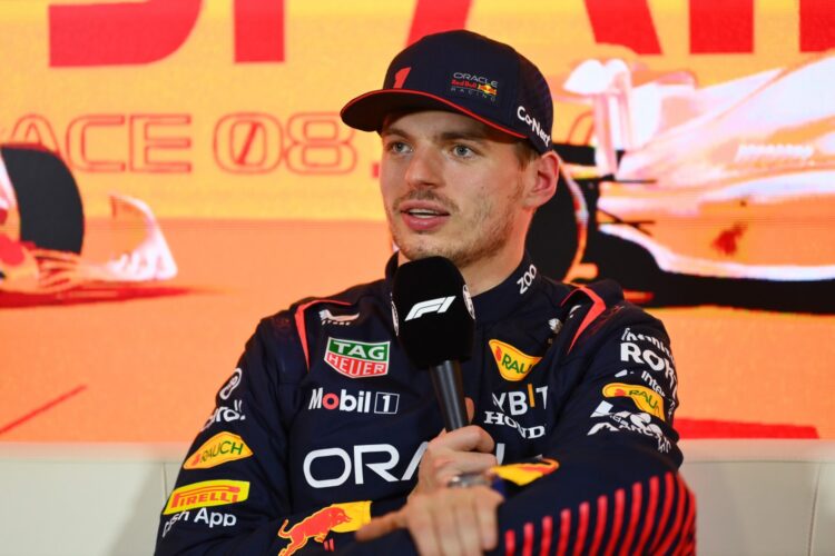 F1: Records Verstappen will shatter in 2023