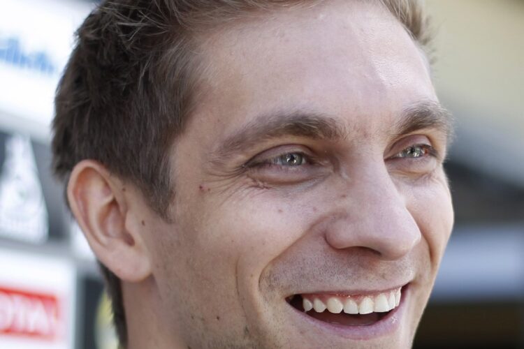 Petrov to make racing return in WEC