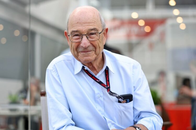 F1: Peter Sauber ‘proud’ of Audi takeover