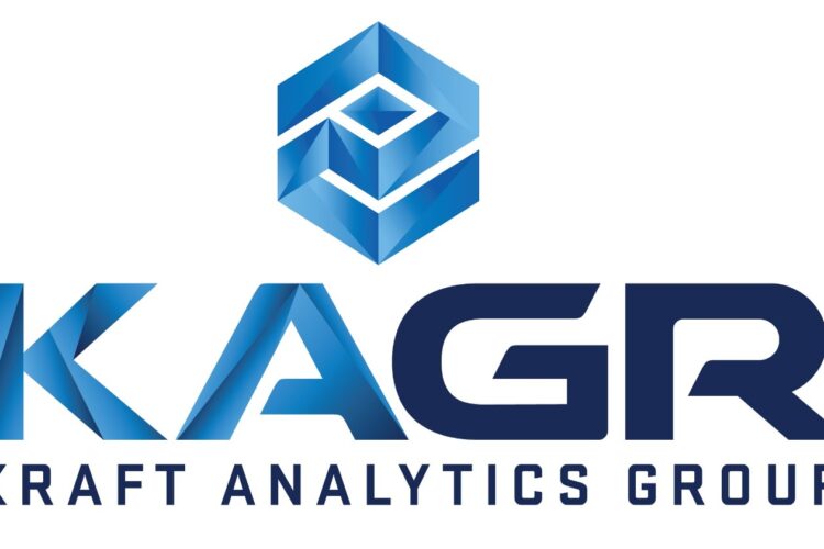 NASCAR and Kraft Analytics Group (KAGR) Announce Extension