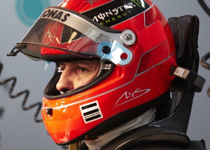 Formula 1 News: New info revealed about Schumacher accident