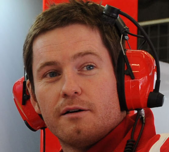 Smedley starts new role at Williams for Bahrain Grand Prix