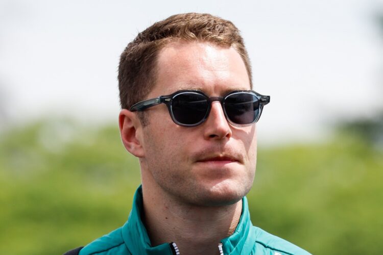 F1: Vandoorne tips de Vries to bounce back