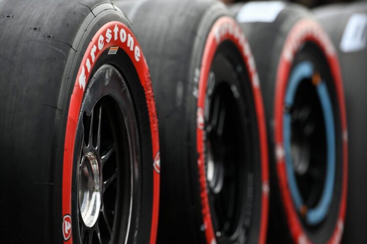 IndyCar: Firestone Alternate Tires to be used on Nashville oval